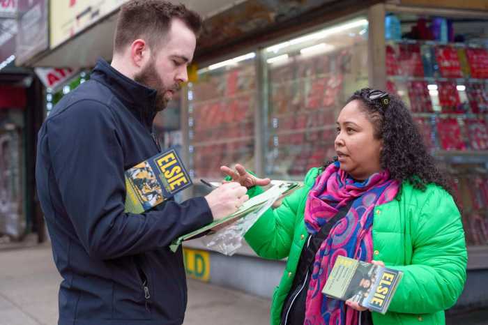 Elsie Encarnacion wins City Council District 8 to succeed her boss Diana Ayala
