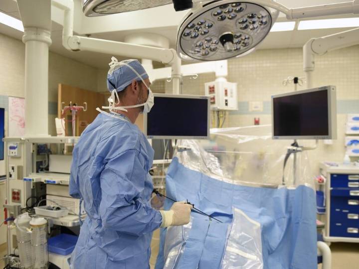 Opinion: Reducing barriers to obesity treatments could avert a health