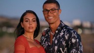 Desvelan la ciudad y la catedral en la que se casarán Cristiano Ronaldo y Georgina Rodríguez en verano