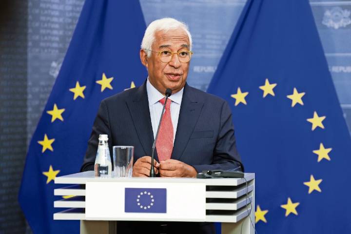 Violencia política, una lacra; narco no debe imponer miedo: UE