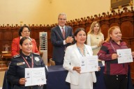 Reafirma Pepe Chedraui compromiso con la perspectiva de género