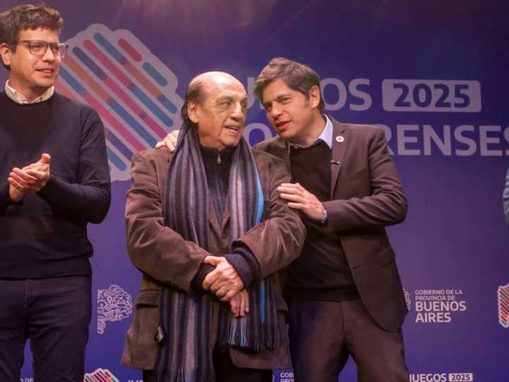 Murió Juan Jose Mussi: un histórico barón del Conurbano que enfrentó a La Cámpora y fue candidato testimonial en las últimas elecciones