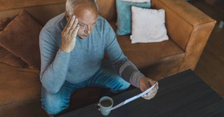 State pensioners could have to sell homes over £7,500 bill after rule change