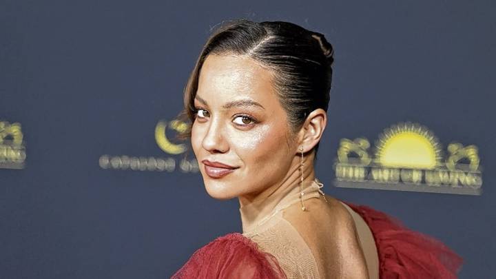 Conozca la historia de vida de la actriz colombiana de Terminator: Natalia Reyes, predestinada para actuar