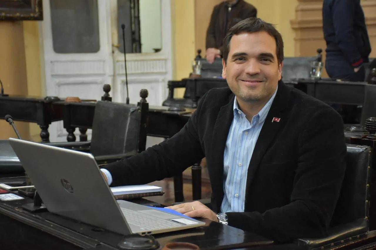 Impulsan un proyecto para incorporar obras claves en Pichanal al Presupuesto Provincial 2026