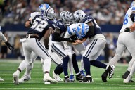 Pittsburgh Steelers move on from former Eagles pass rusher