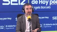 23-F | Escolar lamenta que se sepa "qué llamadas entraron en el Congreso y con quién estuvo hablando Tejero"