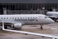 Advierte EU a pilotos sobre riesgo de volar sobre Venezuela