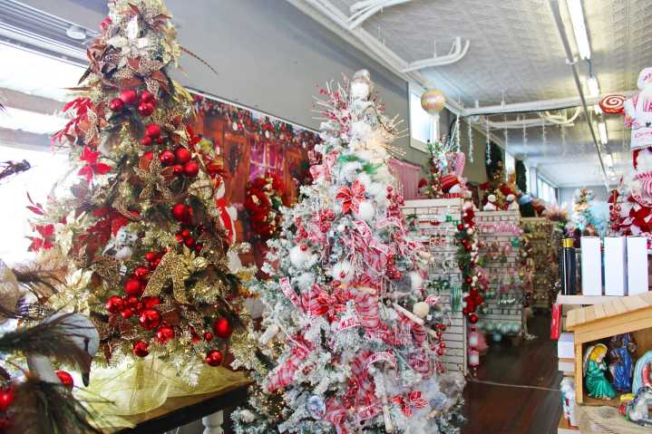 Shop Seguin during this year’s Small Business Saturday