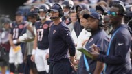 For the Bears, things get much more difficult starting today