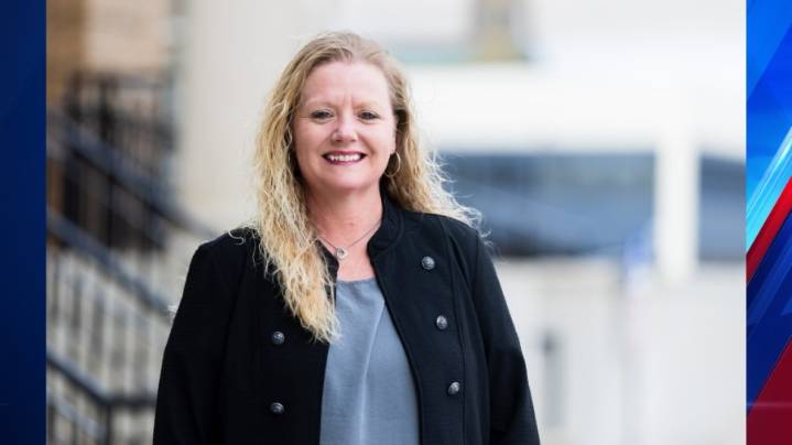 New campaign announced for ongoing Indiana State House seat