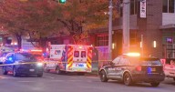 Portland 24 Hour Fitness gym shooting as multiple people shot in major police incident