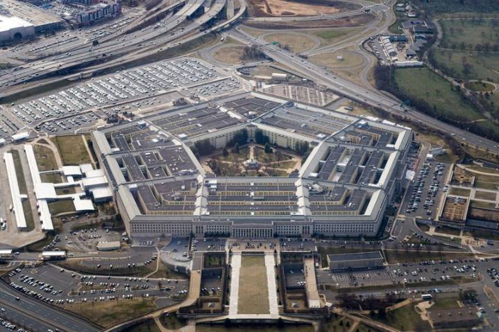 US to streamline Pentagon's weapons acquisition amid global threats