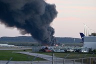 All 14 Victims of 'Catastrophic' UPS Plane Crash Identified