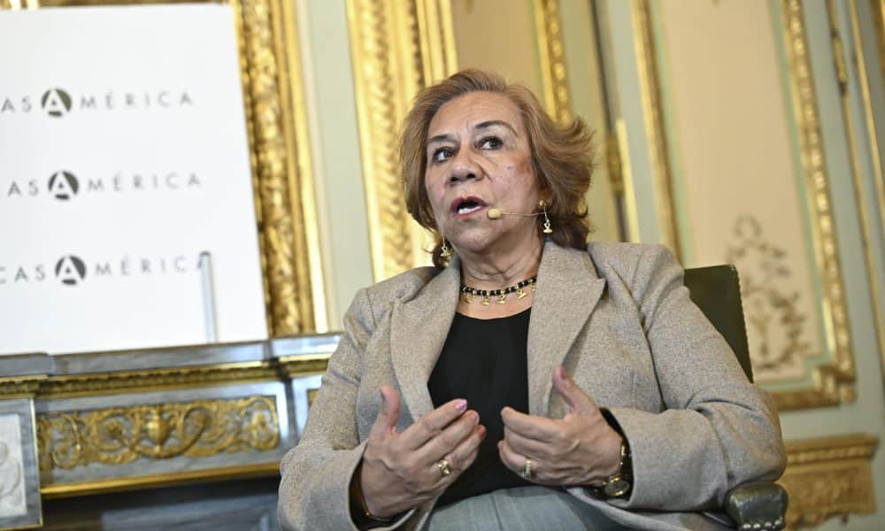 Canciller colombiana: Es posible un acuerdo con el Clan del Golfo antes de fin de gobierno