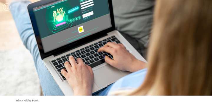 El evento comercial ya se está viviendo, con descuentos y rebajas en muchas tiendas