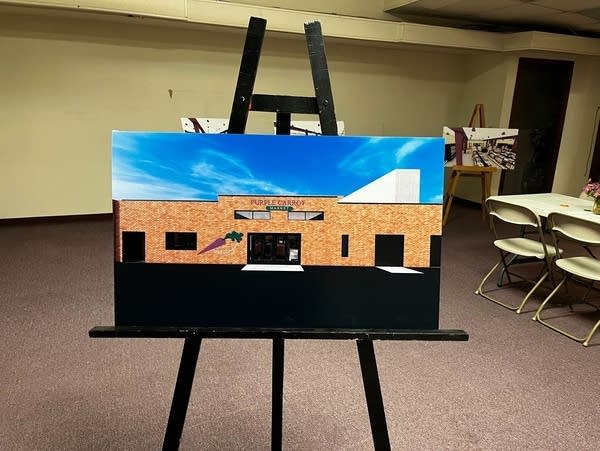 Making a community-owned grocery store a reality