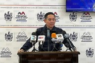 Chihuahua: Implementa Policía Municipal operativos especiales por robos