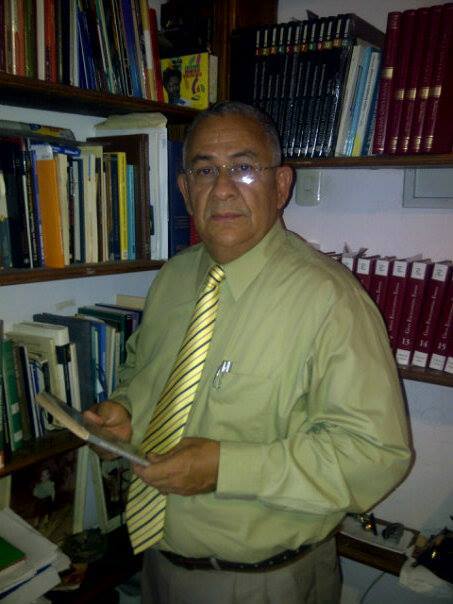 La lengua es huella construida por sus hablantes