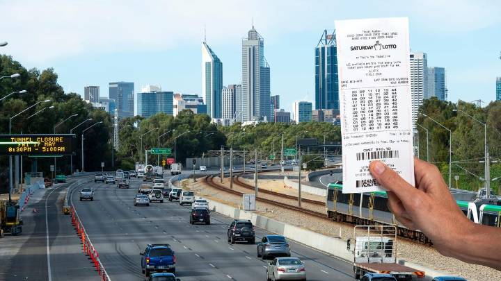 Lotto: West Aussie among eight ticketholders to pocket $800k in Saturday draw on 2025 AFL Grand Final night