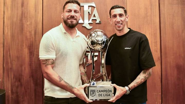 Central campeón: un club negó que haya existido una votación para otorgarle el y la AFA lo ratificó