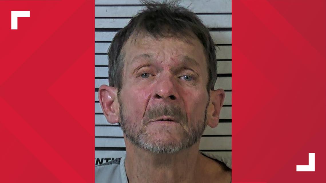 CCSO: Man accused of killing his mother charged with first