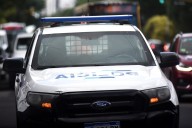 Violento asalto a una pareja de jubilados en su casa del barrio Stella Maris