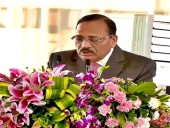 CJI-designate Justice Surya Kant vows to tackle backlog of 5 crore cases