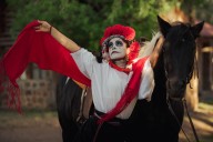 Rinde la UACH homenaje al Día de Muertos