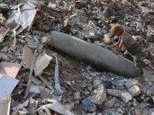 Israel attacks Gaza’s south, north during ‘repeatedly violated’ truce