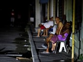 El huracán Melissa y la crónica crisis energética: el mayor apagón en Cuba abarcará la mitad de la isla