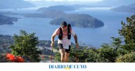 Dos sanjuaninos cosecharon medallas en una de las pruebas de trail más importantes del país