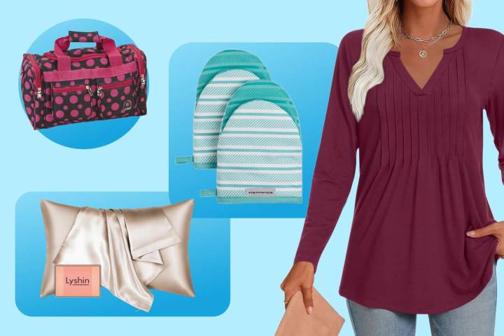 10 Amazon Deals from the Outlet for Under $10