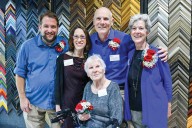 Colberts Corner Creativity on Framing Family Business for 38 Years