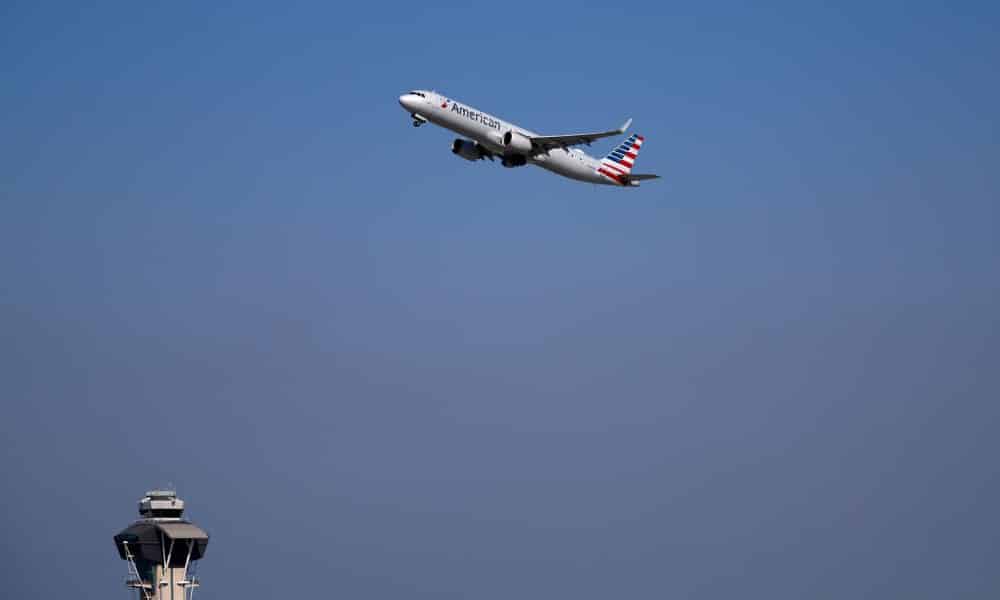 Nueva York, Los Ángeles y Chicago, entre los aeropuertos con reducción de vuelos