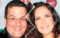 Angélica Vale y Otto Padrón ponen fin a su matrimonio tras 14 años de unión