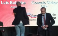 Video | Era tío de Rubiales quien le lazó huevos; 'es una persona desequilibrada', señala el expresidente de la RFEF