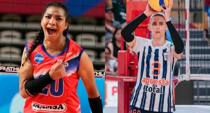 Alianza Lima vs Wanka EN VIVO: a qué hora juegan y dónde ver la Liga peruana de Vóley