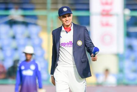 Special gold toss coin to be used for IND-SA Test in Kolkata: Report