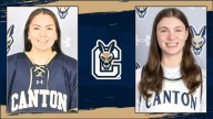 SUNY Canton Athletes of the Week Nov. 24