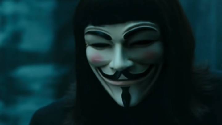 ‘V for Vendetta’ in works for upcoming TV series, 20 years after film release