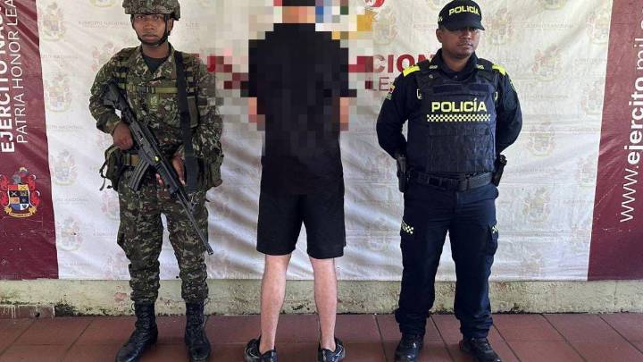 Lo habrían citado a falso trabajo para reclutarlo en el Clan del Golfo en el Bajo Cauca