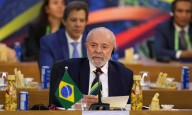 Lula: boicot de EEUU en Sudáfrica amenaza existencia del G20