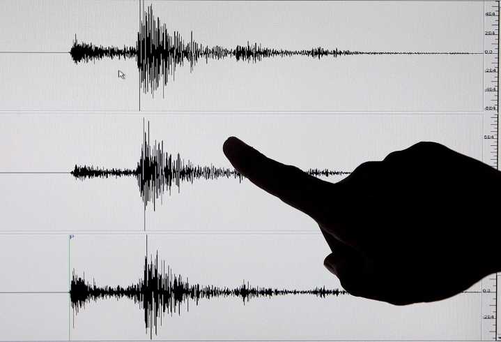 Terremoto de 6,7 grados provoca alerta de tsunami en Japón