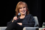 Joy Behar's Absence From 'The View' Creates Concern Among Fans