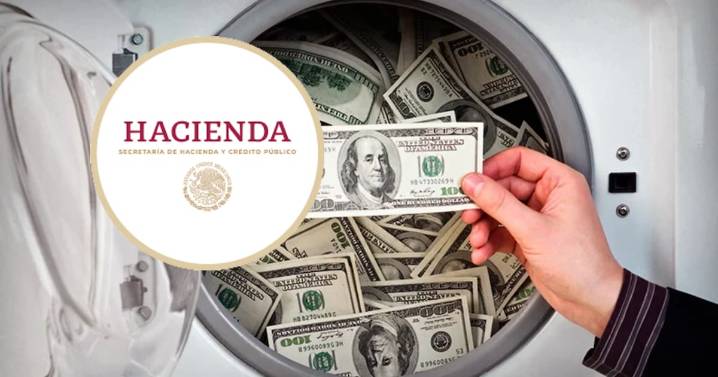 31 personas y empresas bajo investigación: México y EEUU bloquean red internacional de lavado vinculada al Cártel del Pacífico