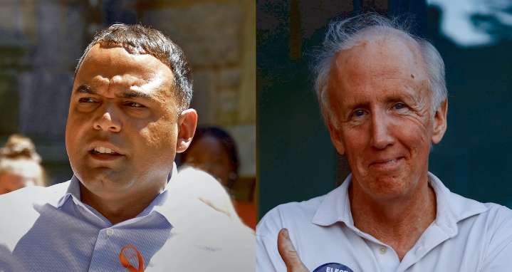 ‘You’re out of line’: Emails reveal rift between Holyoke mayor, longtime city councilor