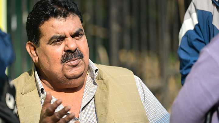 Delhi Red Fort Metro blast | Ashok Randhawa: The man who never stops running towards tragedy