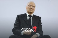 Alejandro Gertz Manero renuncia a la FGR; Sheinbaum lo propone como embajador