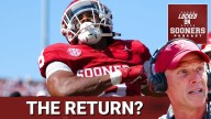 INJURED BUT READY: Oklahoma Sooners RESPOND to Line Changes—Can Febichi Nwaiwu ANCHOR Victory?